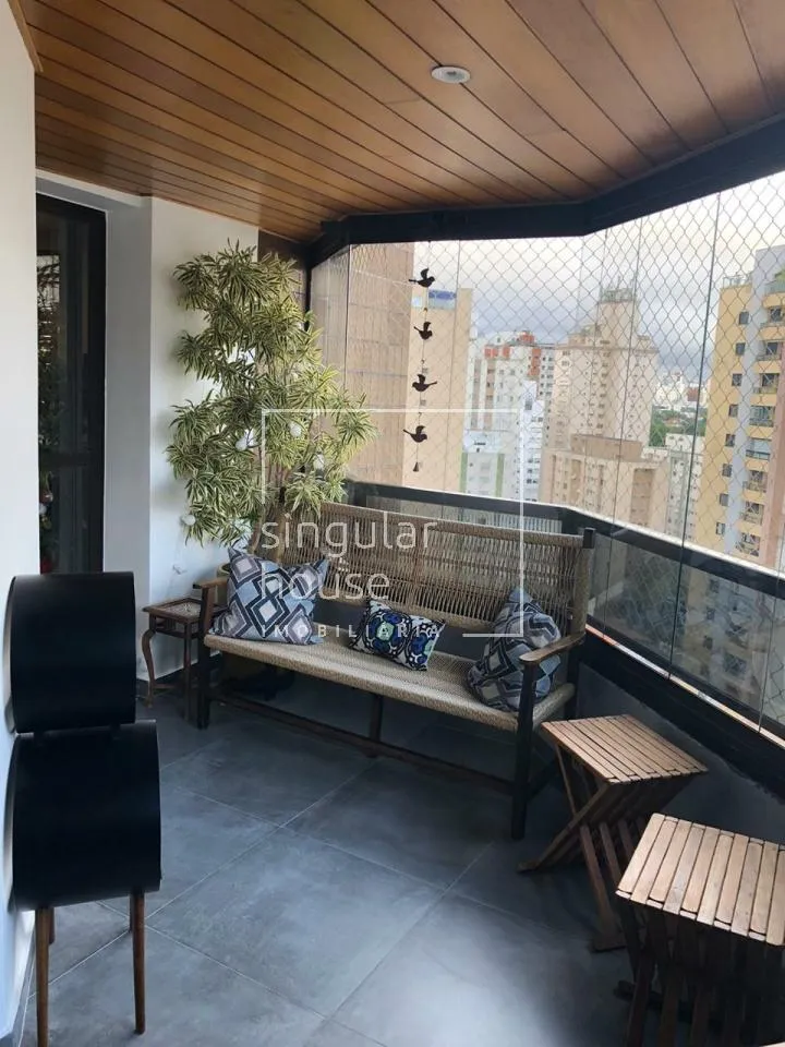 Apartamento com 1 suítes à venda em Brooklin, São Paulo, por R$ 1.850.000 Imagem 2