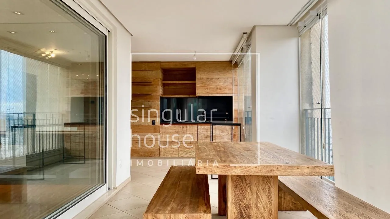 Apartamento com 4 suítes à venda em Itaim Bibi, São Paulo, por R$ 7.989.000 Imagem 9