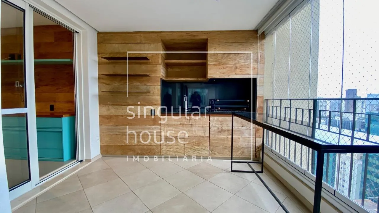 Apartamento com 4 suítes à venda em Itaim Bibi, São Paulo, por R$ 7.989.000 Imagem 10