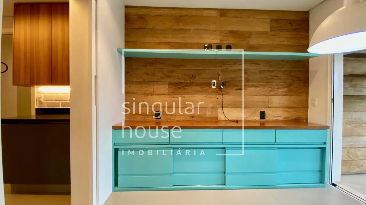 Apartamento com 4 suítes à venda em Itaim Bibi, São Paulo, por R$ 7.989.000 Imagem 12