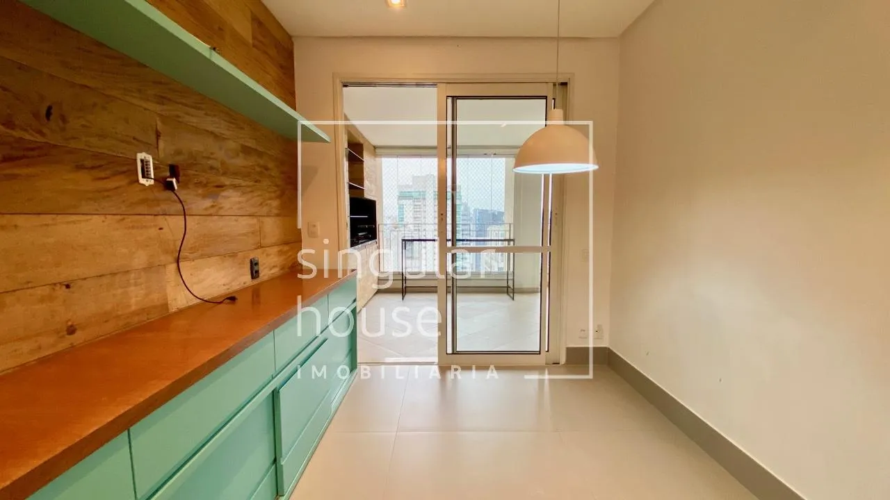 Apartamento com 4 suítes à venda em Itaim Bibi, São Paulo, por R$ 7.989.000 Imagem 13