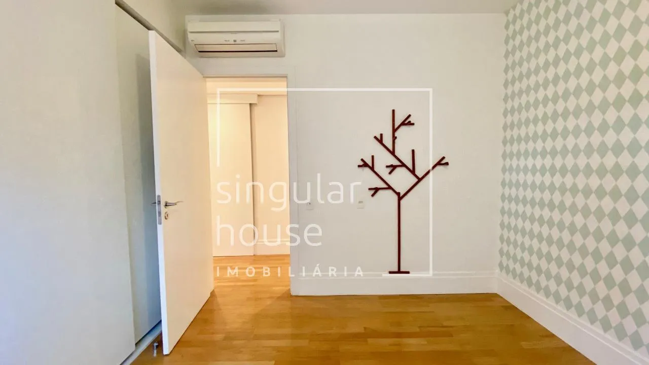 Apartamento com 4 suítes à venda em Itaim Bibi, São Paulo, por R$ 7.989.000 Imagem 18