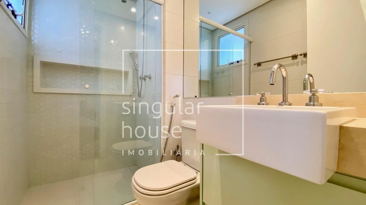 Apartamento com 4 suítes à venda em Itaim Bibi, São Paulo, por R$ 7.989.000 Imagem 19