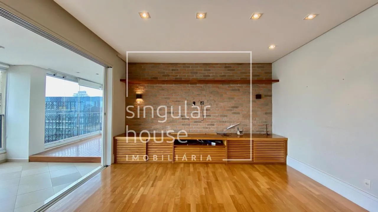 Apartamento com 4 suítes à venda em Itaim Bibi, São Paulo, por R$ 7.989.000 Imagem 2