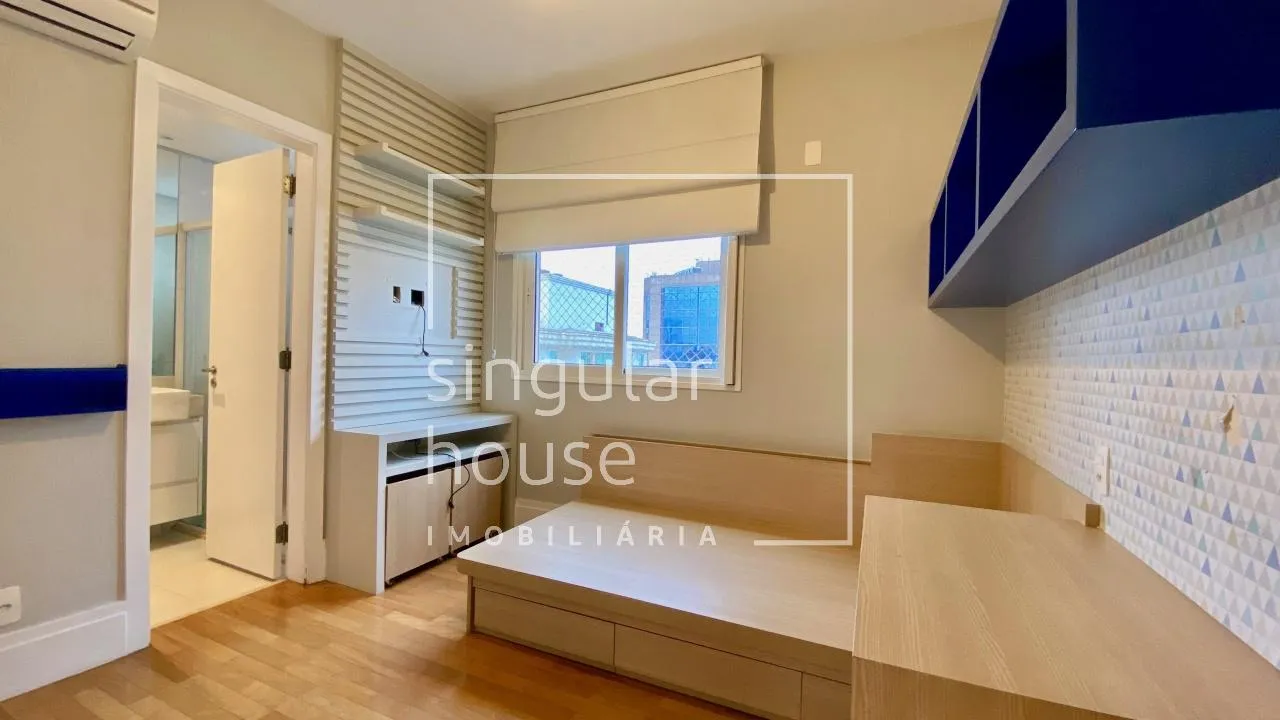 Apartamento com 4 suítes à venda em Itaim Bibi, São Paulo, por R$ 7.989.000 Imagem 20