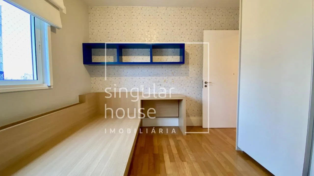 Apartamento com 4 suítes à venda em Itaim Bibi, São Paulo, por R$ 7.989.000 Imagem 21