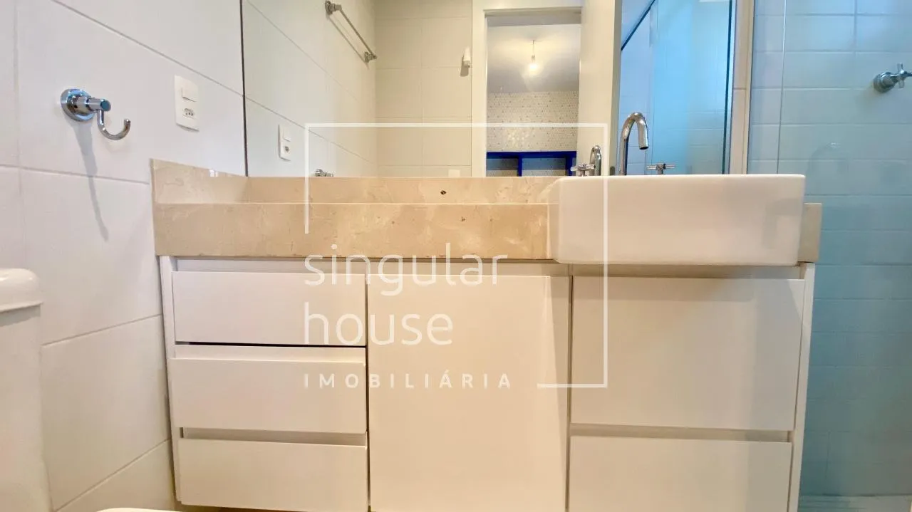 Apartamento com 4 suítes à venda em Itaim Bibi, São Paulo, por R$ 7.989.000 Imagem 22
