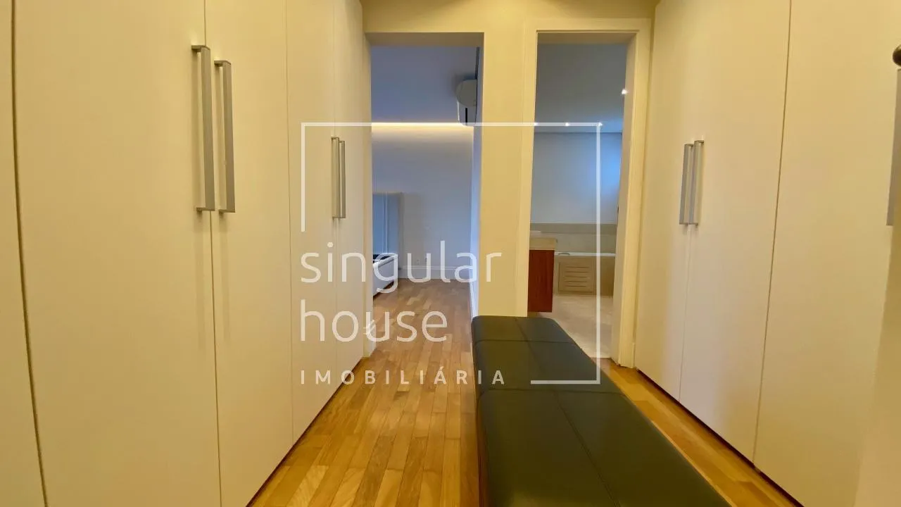 Apartamento com 4 suítes à venda em Itaim Bibi, São Paulo, por R$ 7.989.000 Imagem 23