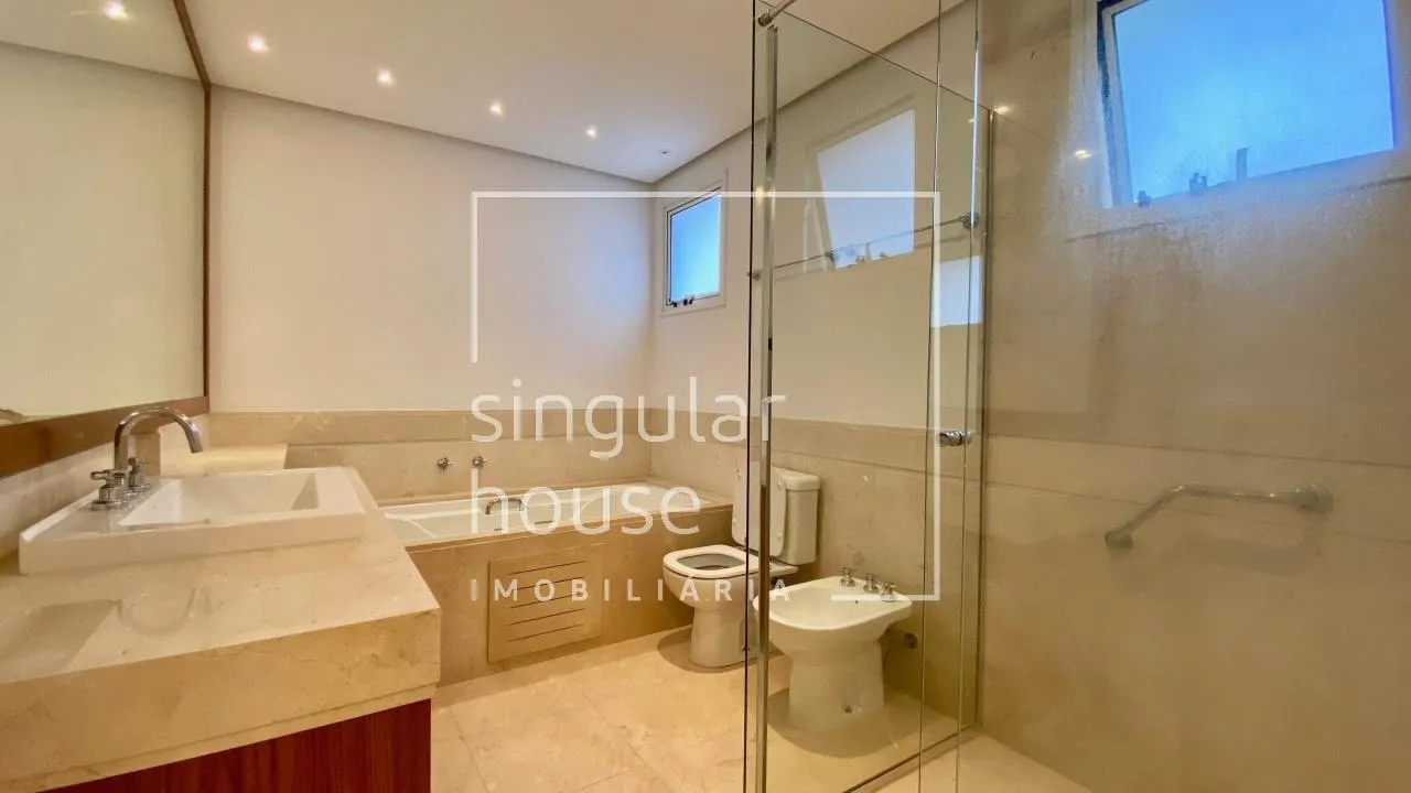 Apartamento com 4 suítes à venda em Itaim Bibi, São Paulo, por R$ 7.989.000 Imagem 26