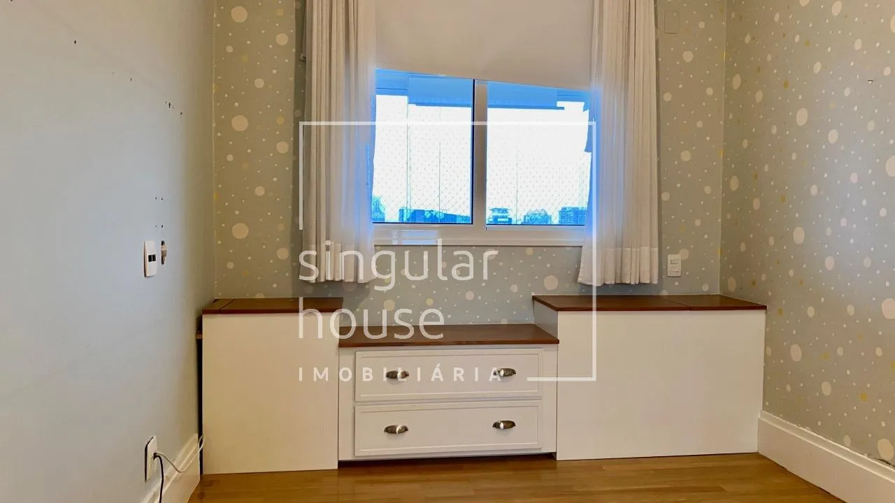 Apartamento com 4 suítes à venda em Itaim Bibi, São Paulo, por R$ 7.989.000 Imagem 27