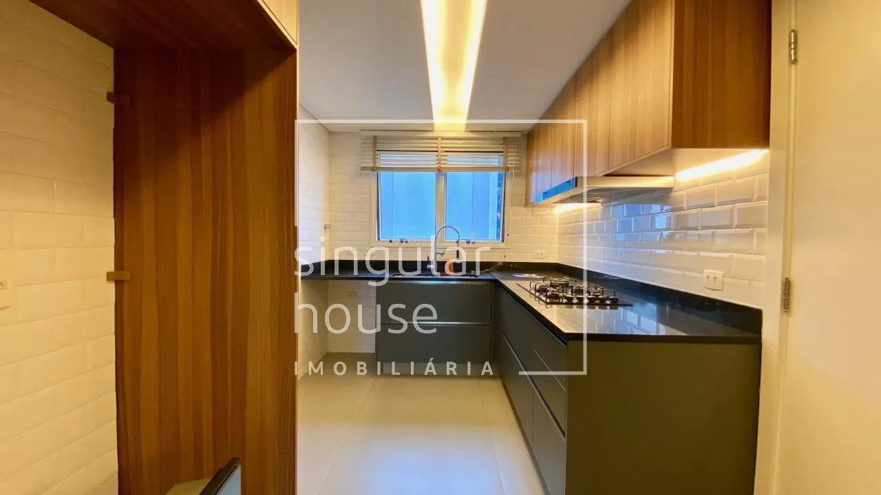 Apartamento com 4 suítes à venda em Itaim Bibi, São Paulo, por R$ 7.989.000 Imagem 29