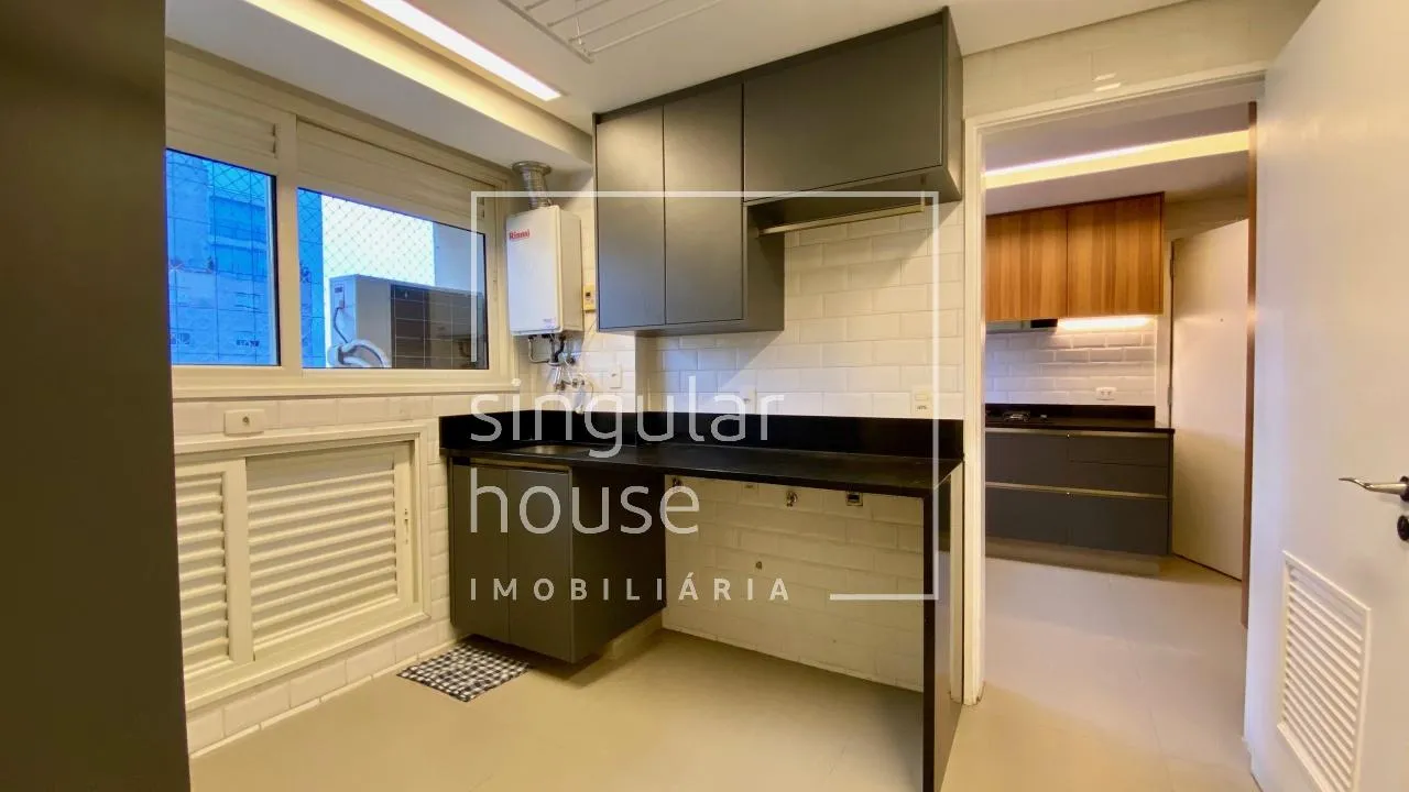 Apartamento com 4 suítes à venda em Itaim Bibi, São Paulo, por R$ 7.989.000 Imagem 30