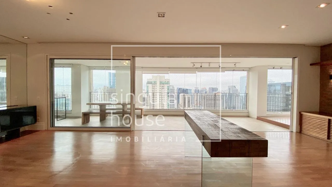 Apartamento com 4 suítes à venda em Itaim Bibi, São Paulo, por R$ 7.989.000 Imagem 3