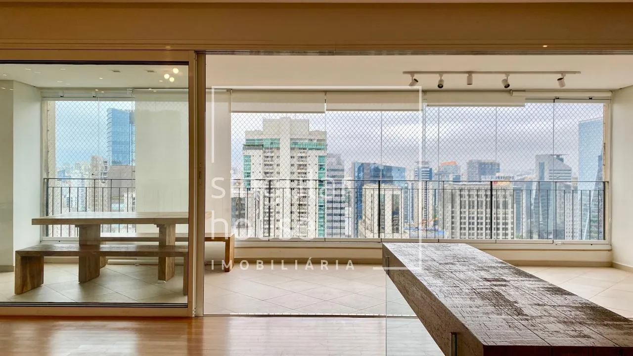 Apartamento com 4 suítes à venda em Itaim Bibi, São Paulo, por R$ 7.989.000 Imagem 4