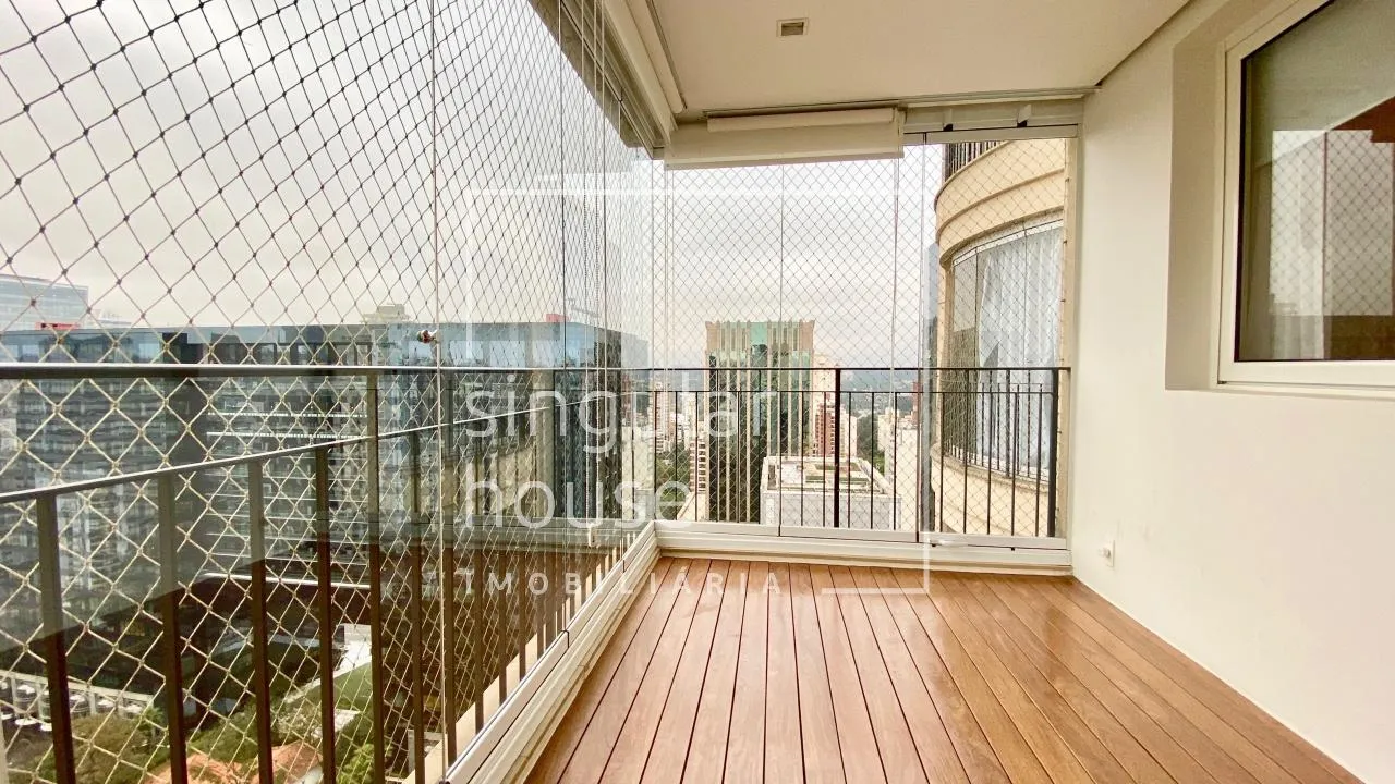 Apartamento com 4 suítes à venda em Itaim Bibi, São Paulo, por R$ 7.989.000 Imagem 11