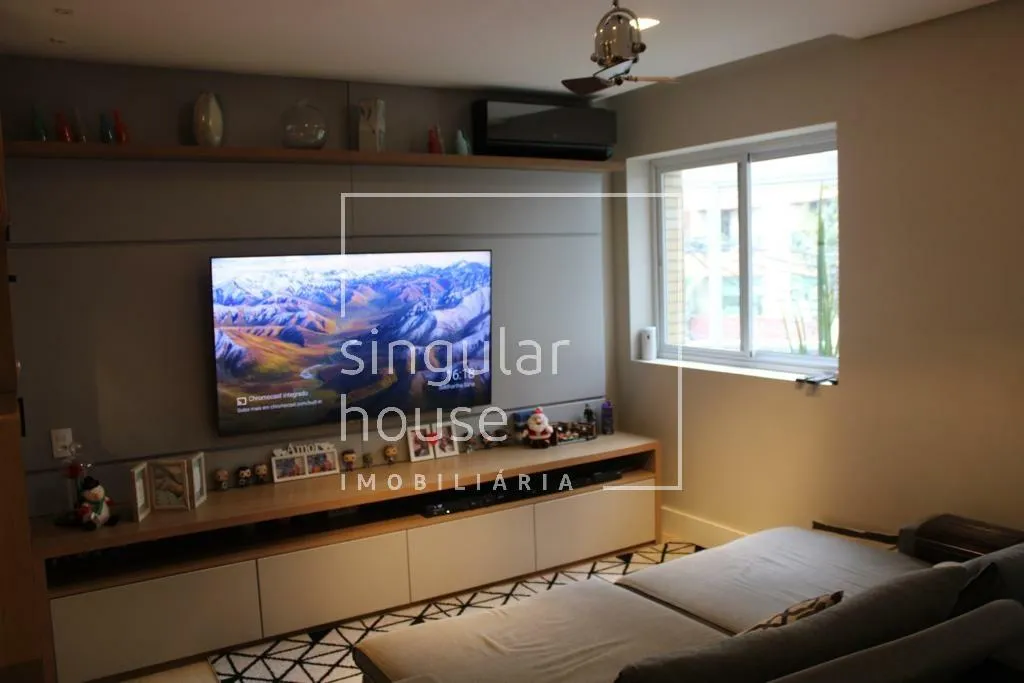 Apartamento com 3 suítes à venda em Vila Nova Conceição, São Paulo, por R$ 3.400.000 Imagem 10