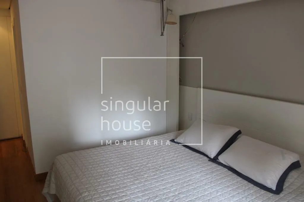 Apartamento com 3 suítes à venda em Vila Nova Conceição, São Paulo, por R$ 3.400.000 Imagem 11