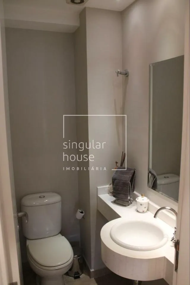 Apartamento com 3 suítes à venda em Vila Nova Conceição, São Paulo, por R$ 3.400.000 Imagem 12