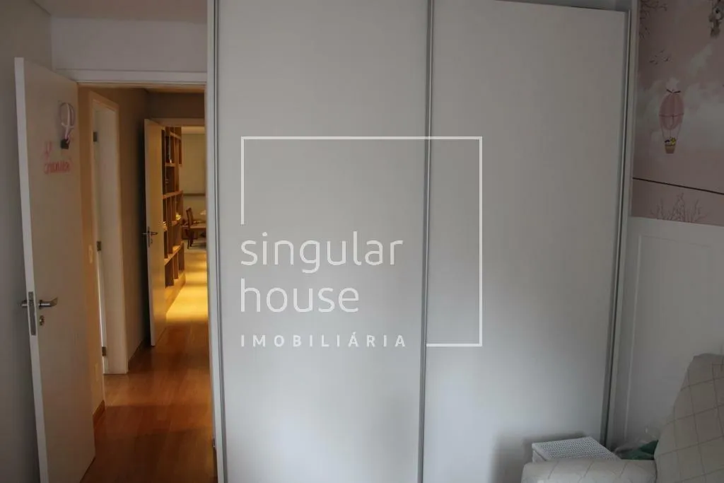 Apartamento com 3 suítes à venda em Vila Nova Conceição, São Paulo, por R$ 3.400.000 Imagem 13