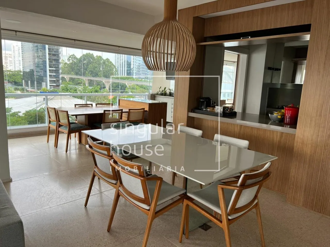 Apartamento com 3 suítes à venda em Brooklin, São Paulo, por R$ 4.350.000