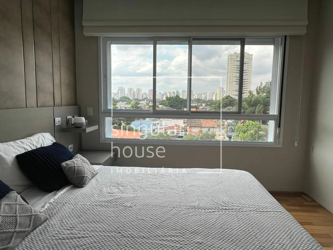 Apartamento com 3 suítes à venda em Brooklin, São Paulo, por R$ 4.350.000 Imagem 11