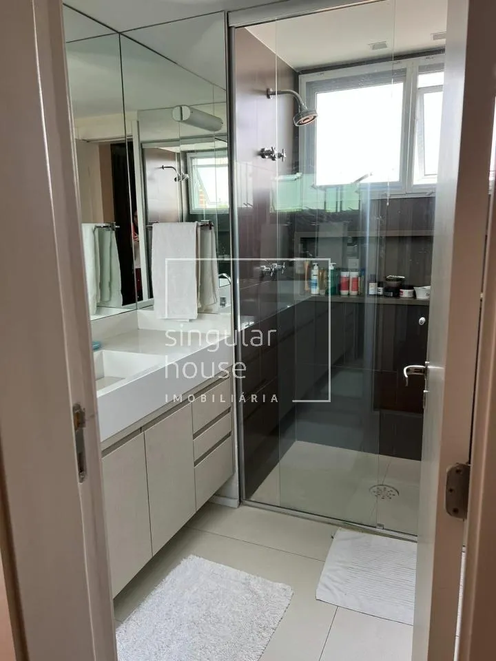 Apartamento com 3 suítes à venda em Brooklin, São Paulo, por R$ 4.350.000 Imagem 12
