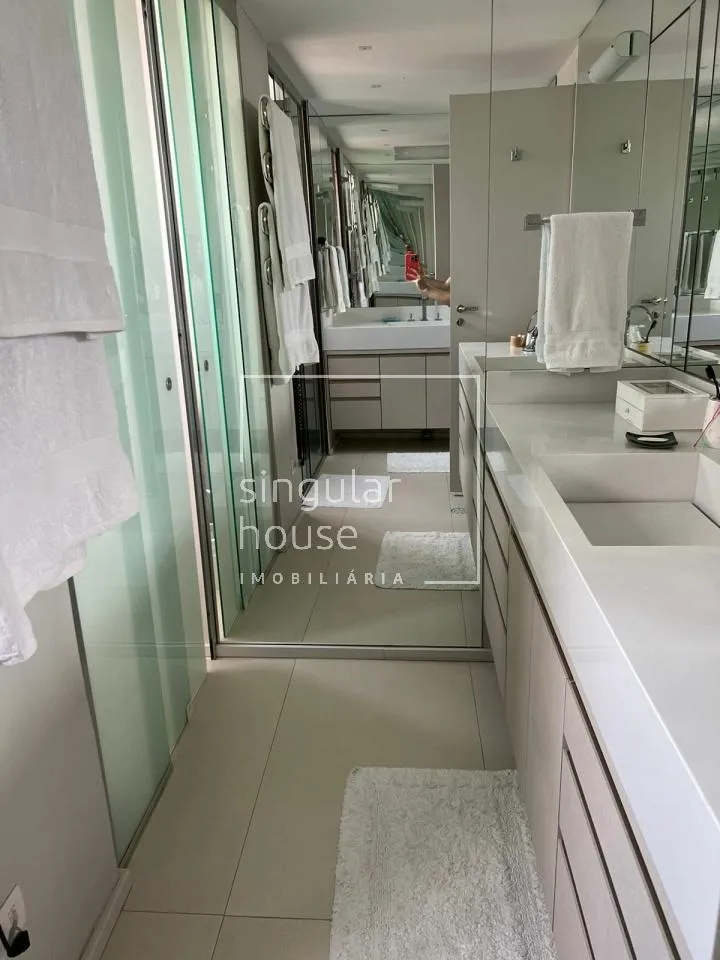 Apartamento com 3 suítes à venda em Brooklin, São Paulo, por R$ 4.350.000 Imagem 13