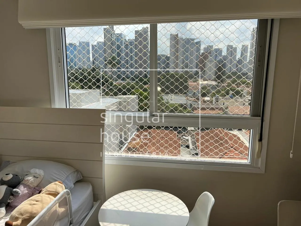 Apartamento com 3 suítes à venda em Brooklin, São Paulo, por R$ 4.350.000 Imagem 16