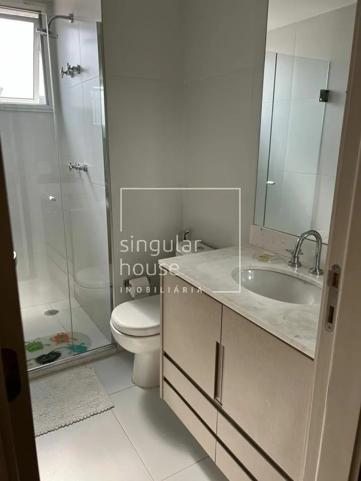Apartamento com 3 suítes à venda em Brooklin, São Paulo, por R$ 4.350.000 Imagem 17