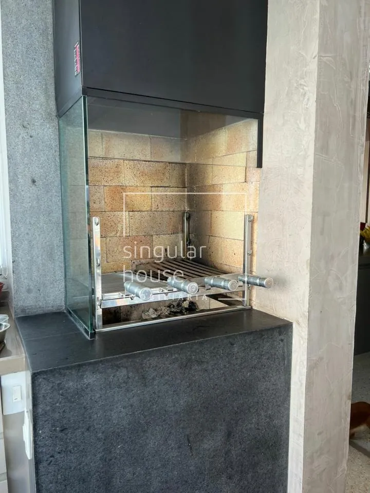 Apartamento com 3 suítes à venda em Brooklin, São Paulo, por R$ 4.350.000 Imagem 6