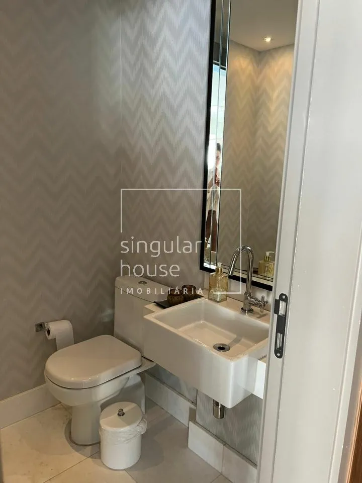 Apartamento com 3 suítes à venda em Brooklin, São Paulo, por R$ 4.350.000 Imagem 7