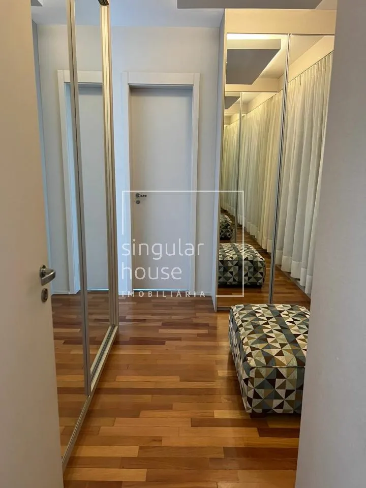 Apartamento com 3 suítes à venda em Brooklin, São Paulo, por R$ 4.350.000 Imagem 8