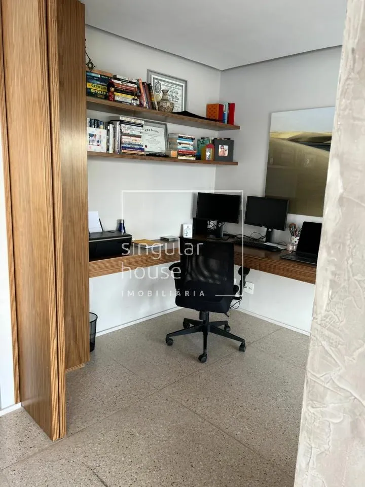 Apartamento com 3 suítes à venda em Brooklin, São Paulo, por R$ 4.350.000 Imagem 9