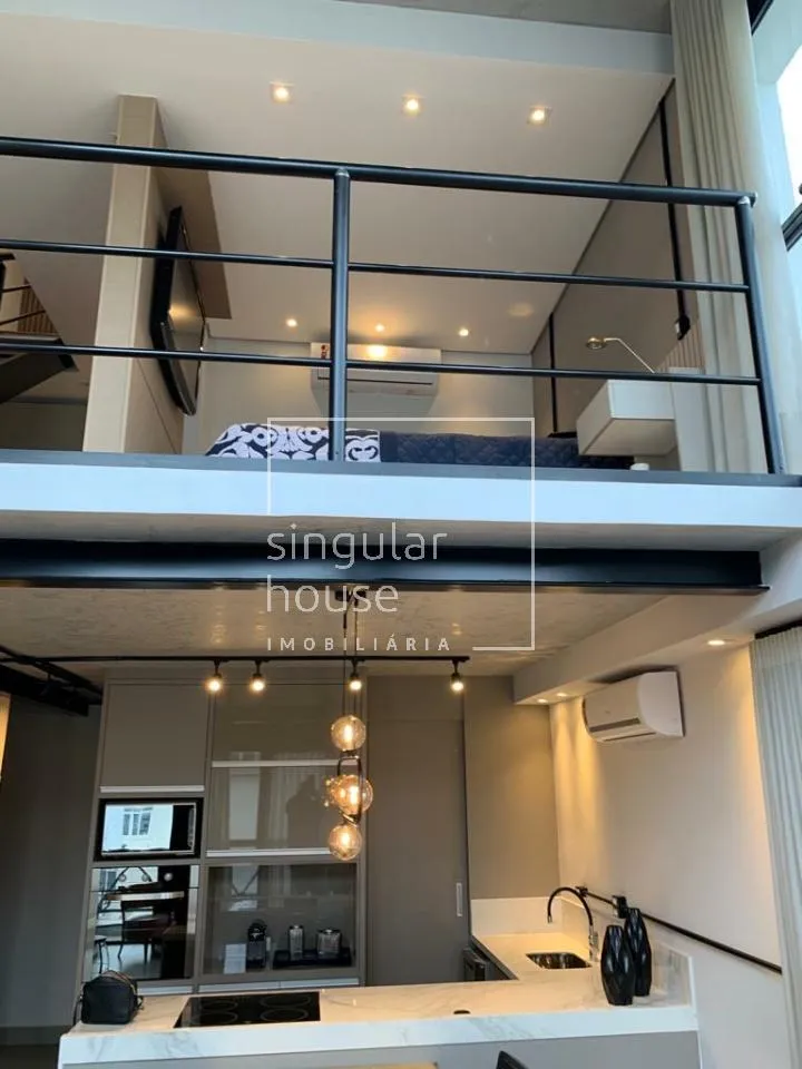 Apartamento com 2 suítes à venda em Jardim América, São Paulo, por R$ 3.650.000