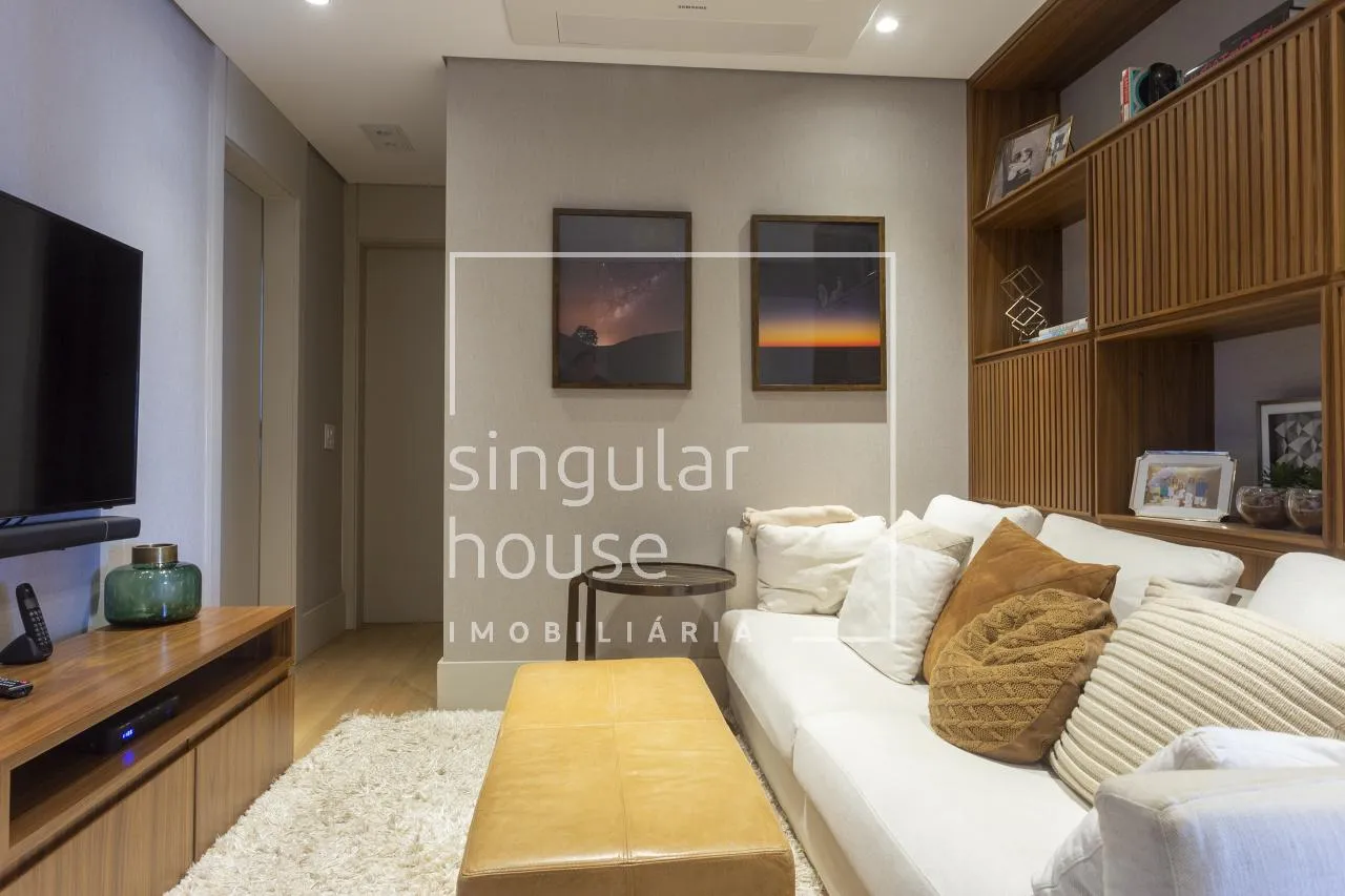 Apartamento com 3 suítes à venda em Brooklin, São Paulo, por R$ 4.500.000 Imagem 16