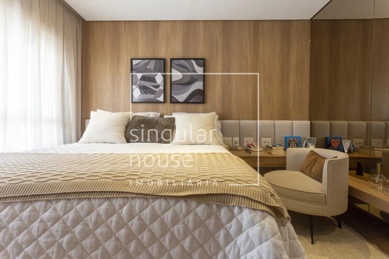 Apartamento com 3 suítes à venda em Brooklin, São Paulo, por R$ 4.500.000 Imagem 22