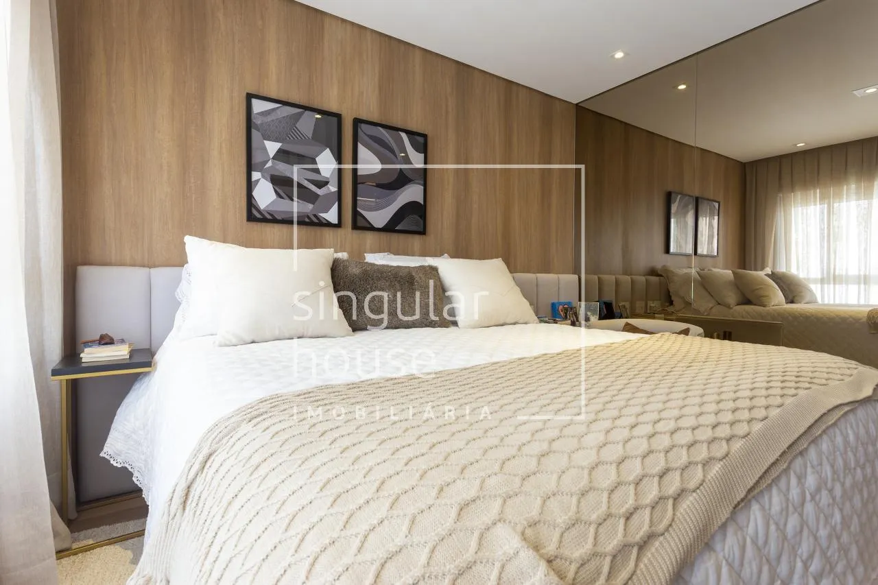Apartamento com 3 suítes à venda em Brooklin, São Paulo, por R$ 4.500.000 Imagem 23