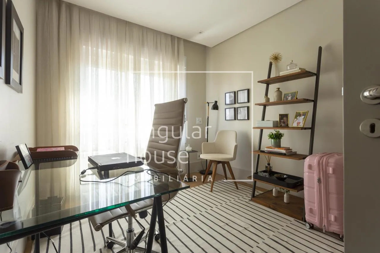 Apartamento com 3 suítes à venda em Brooklin, São Paulo, por R$ 4.500.000 Imagem 26