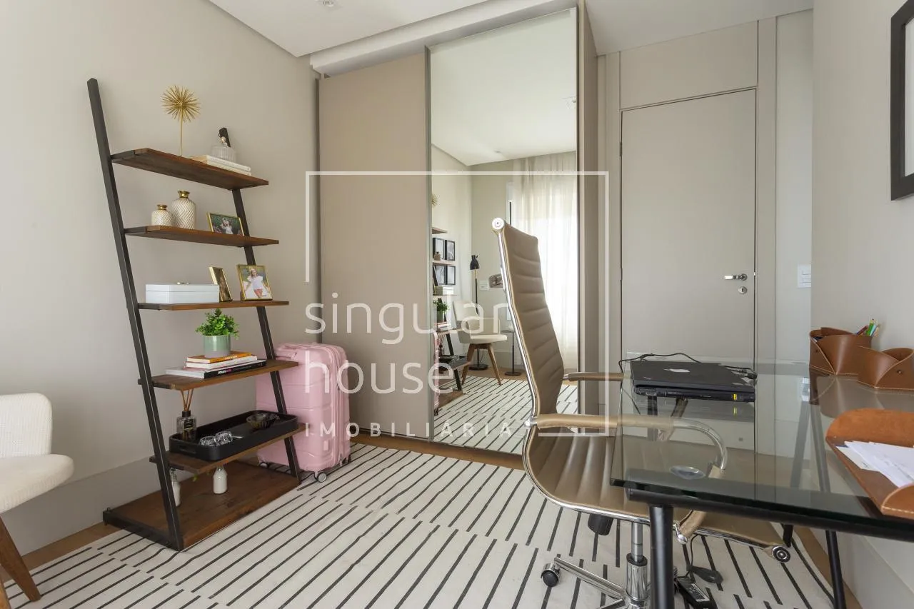 Apartamento com 3 suítes à venda em Brooklin, São Paulo, por R$ 4.500.000 Imagem 27