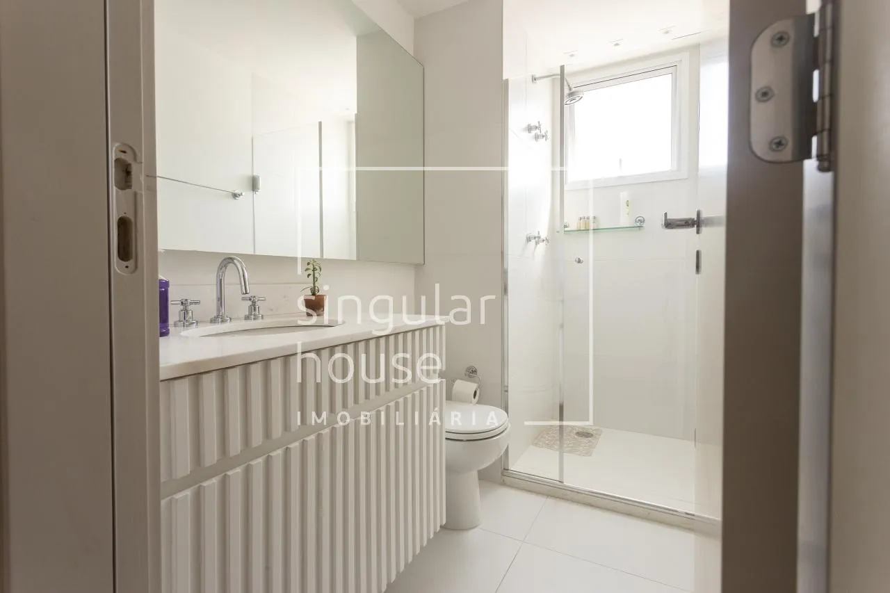 Apartamento com 3 suítes à venda em Brooklin, São Paulo, por R$ 4.500.000 Imagem 28