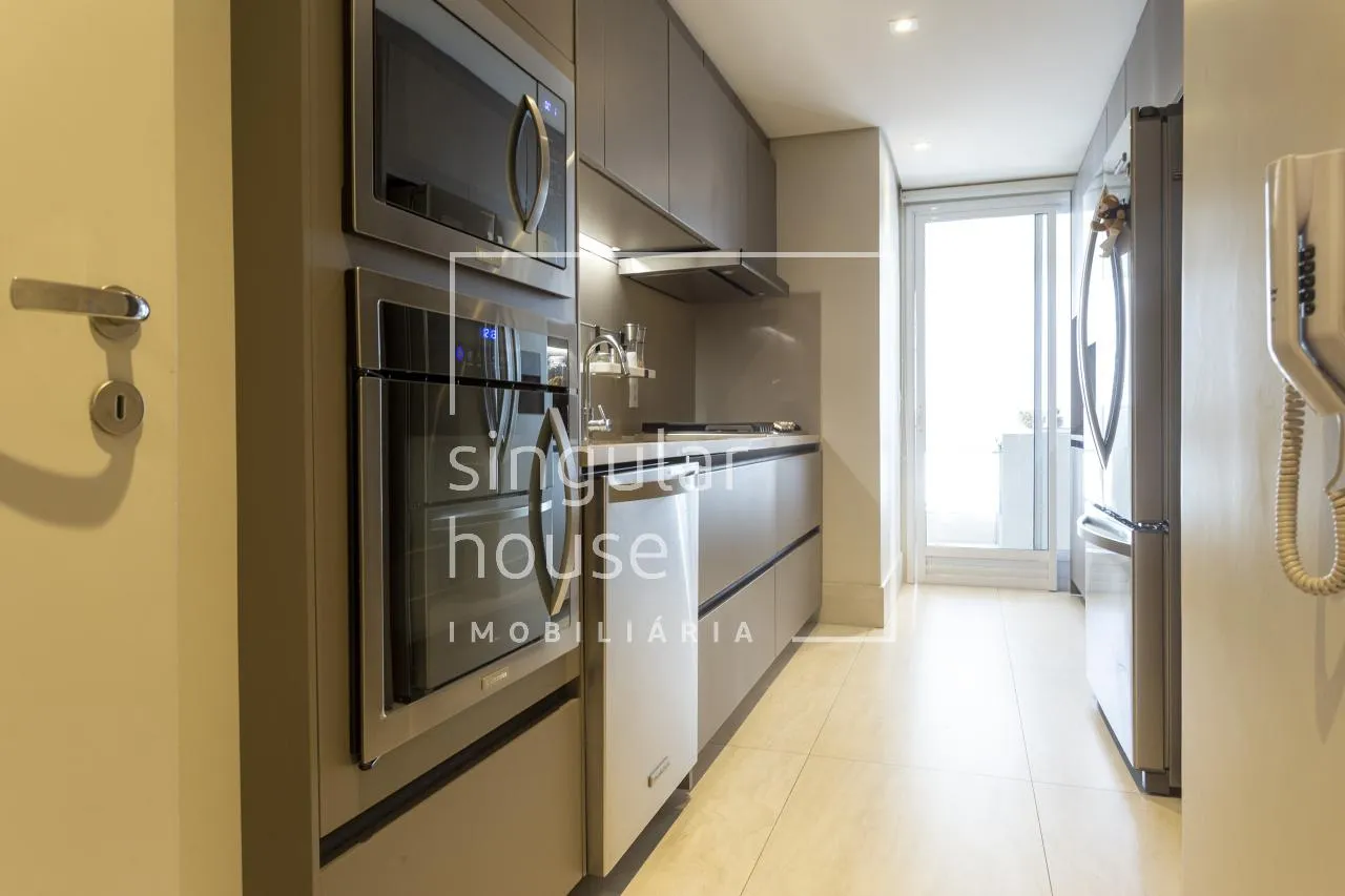 Apartamento com 3 suítes à venda em Brooklin, São Paulo, por R$ 4.500.000 Imagem 29