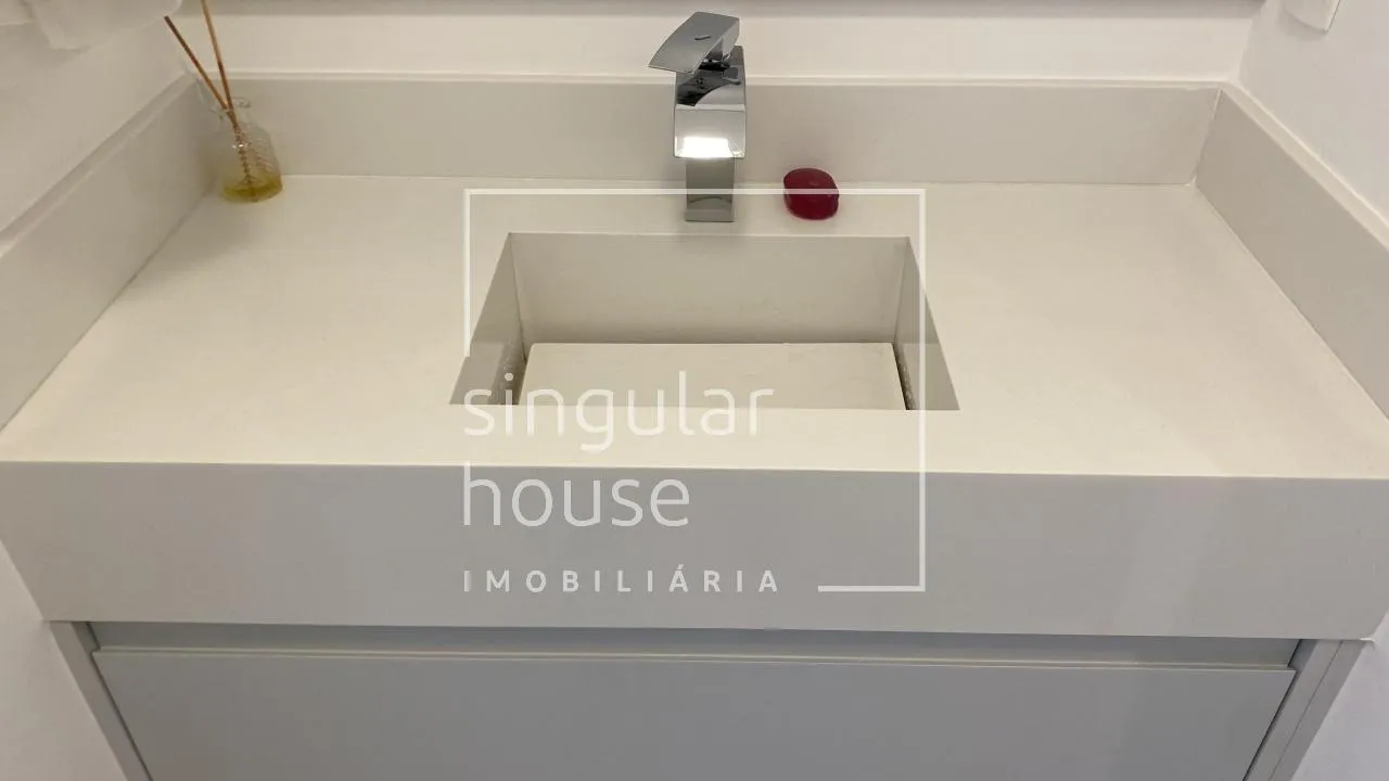 Duplex com 1 suítes à venda em Vila Nova Conceição, São Paulo, por R$ 3.690.000 Imagem 13
