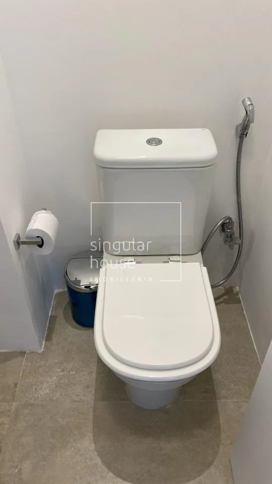 Duplex com 1 suítes à venda em Vila Nova Conceição, São Paulo, por R$ 3.690.000 Imagem 14