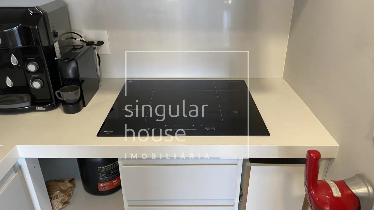 Duplex com 1 suítes à venda em Vila Nova Conceição, São Paulo, por R$ 3.690.000 Imagem 16