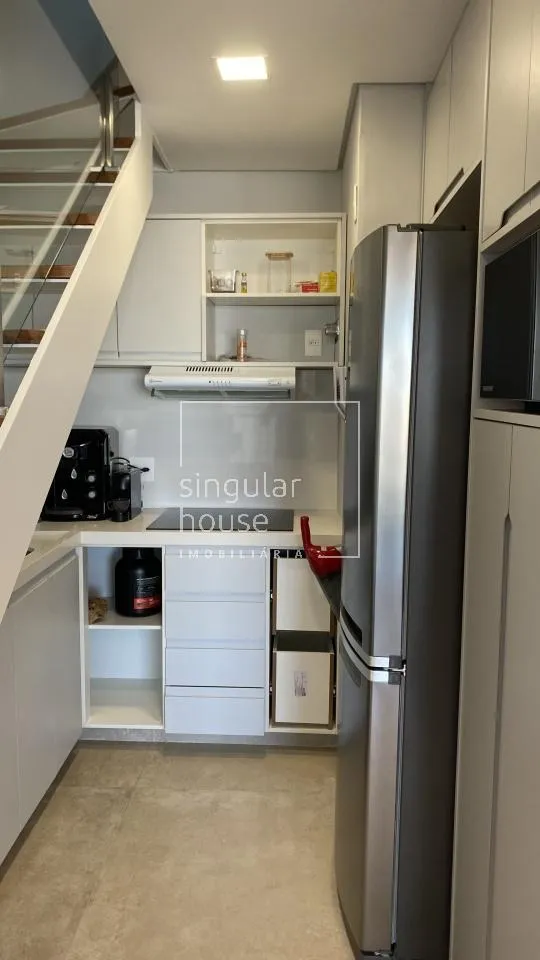 Duplex com 1 suítes à venda em Vila Nova Conceição, São Paulo, por R$ 3.690.000 Imagem 17