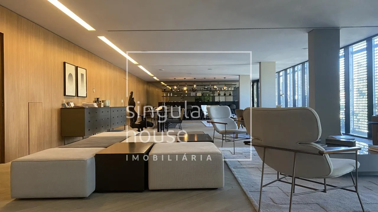 Duplex com 1 suítes à venda em Vila Nova Conceição, São Paulo, por R$ 3.690.000 Imagem 18