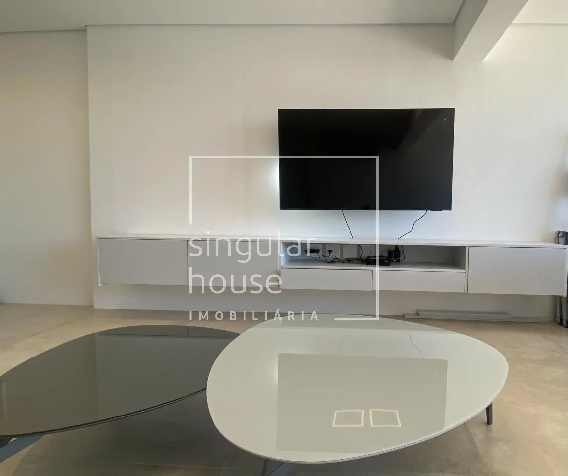 Duplex com 1 suítes à venda em Vila Nova Conceição, São Paulo, por R$ 3.690.000 Imagem 3
