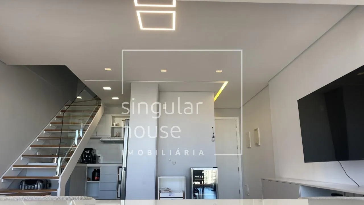 Duplex com 1 suítes à venda em Vila Nova Conceição, São Paulo, por R$ 3.690.000 Imagem 5