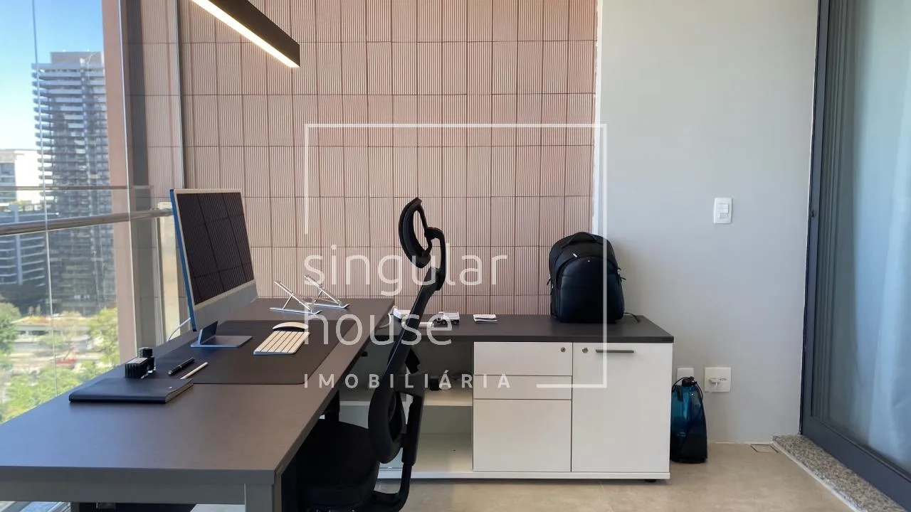Duplex com 1 suítes à venda em Vila Nova Conceição, São Paulo, por R$ 3.690.000 Imagem 8