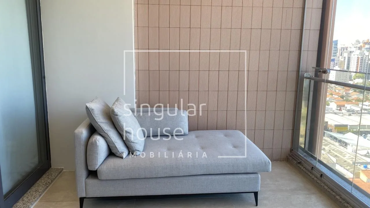 Duplex com 1 suítes à venda em Vila Nova Conceição, São Paulo, por R$ 3.690.000 Imagem 9